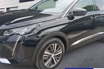 Peugeot 3008 17.073 km 23.420 &euro; Mannheim 68309