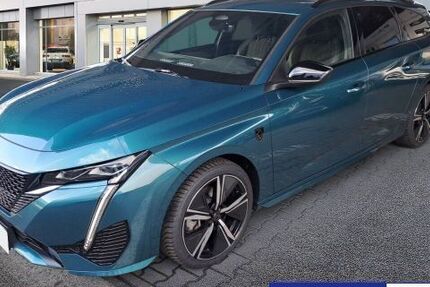 Peugeot 308 22.203 km 26.490 &euro; Mannheim 68309