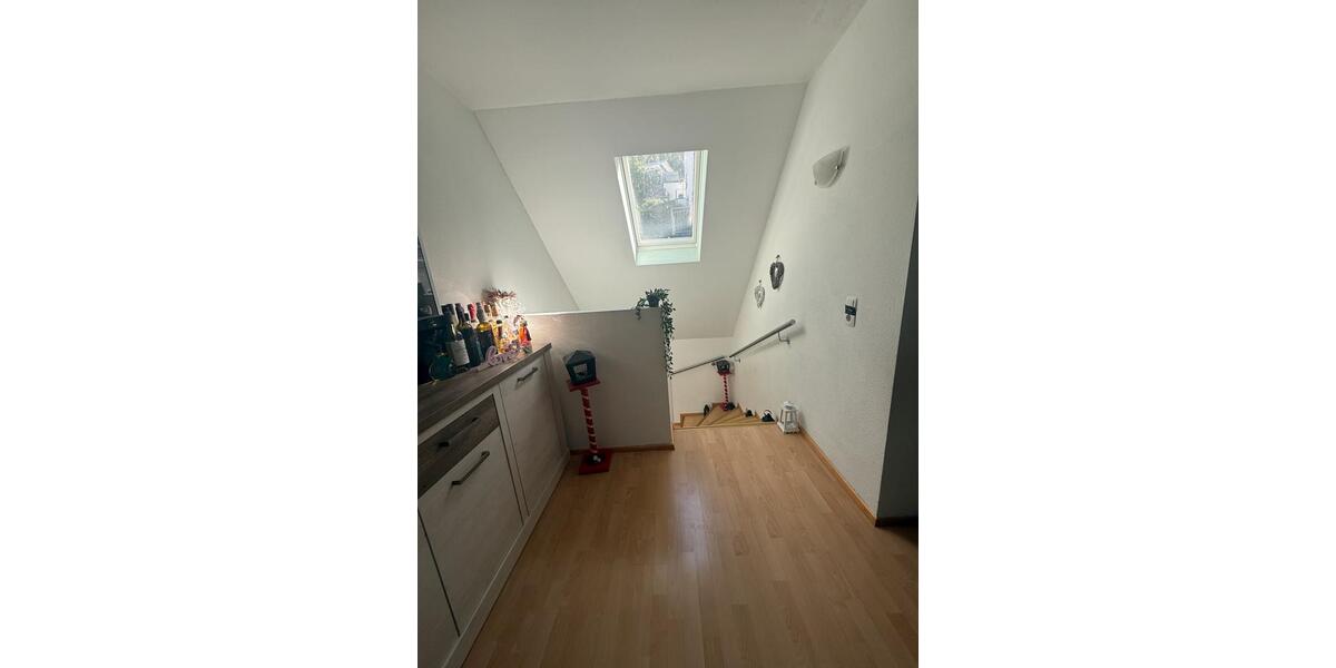 Maisonettenwohnung Eberbach - 4 Zimmer, 107 m&sup2;, 245.000&euro; | Angebot:26606973