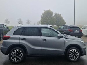 Suzuki Vitara 1.4 Boosterjet Allgrip Comfort Navi AHK 98.126 km 15.650 € Obrigheim-Asbach 74847