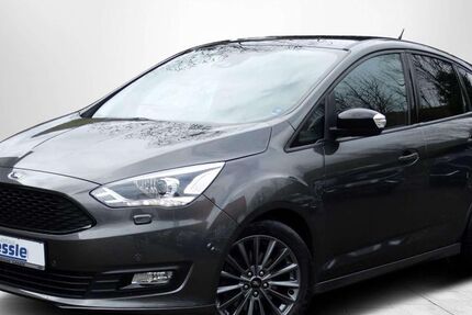 Ford C-Max 45.430 km 16.790 &euro; Eberbach 69412