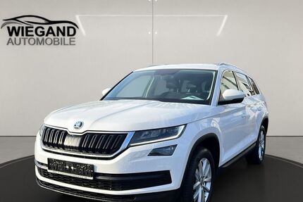 Skoda Kodiaq 99.673 km 28.990 &euro; Viernheim 68519