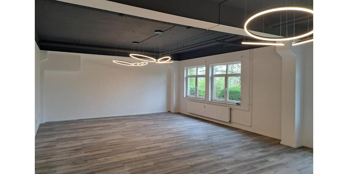 Heller Gewerberaum (68 m²) in Top-Lage Wiesloch (Industriegebiet) zimmer