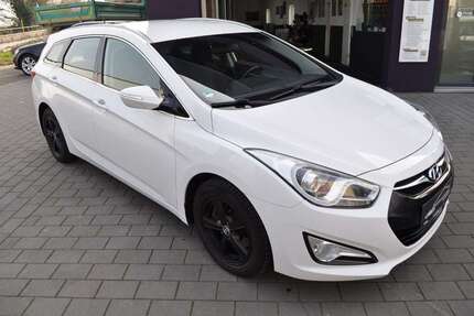 Hyundai i40 163.500 km 8.490 &euro; Mannheim 68305