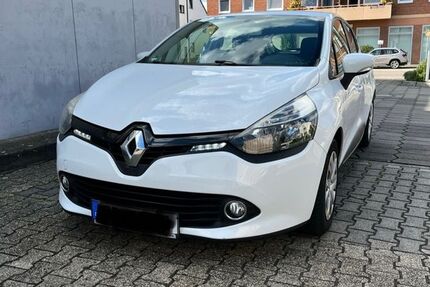 Renault Clio 157.000 km 4.600 &euro; Schifferstadt 67105