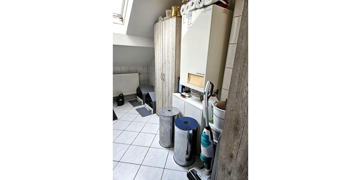 Dachgeschoßwohnung Viernheim - 3 Zimmer, 89 m&sup2;, 249.500&euro; | Angebot:26381802