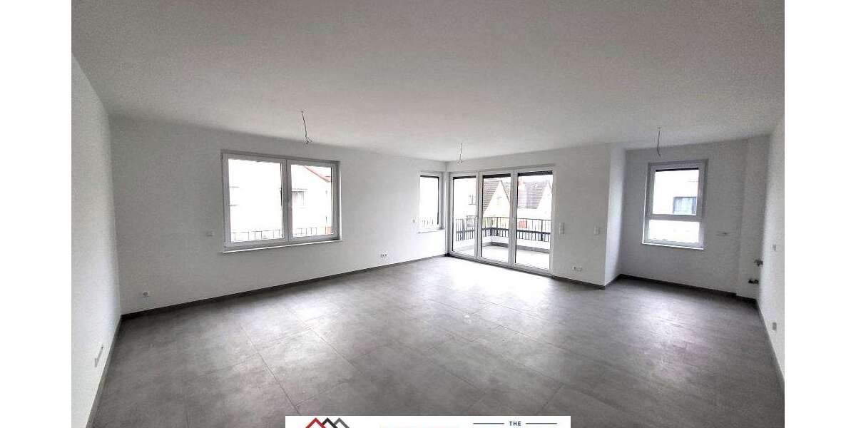 Etagenwohnung Lorsch - 4 Zimmer, 119 m&sup2;, 739.000&euro; | Angebot:23596439