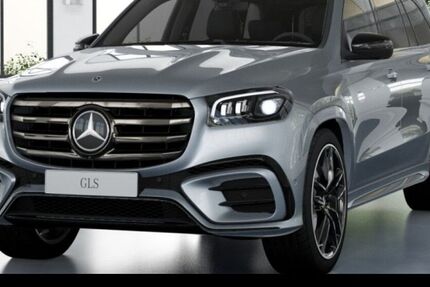 Mercedes-Benz GLS 450 9.900 km 112.870 &euro; Mannheim 68165