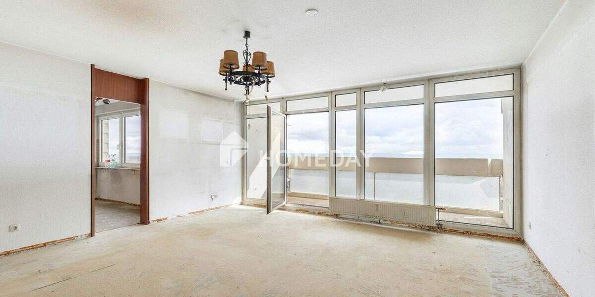 Etagenwohnung Neuhofen - 3 Zimmer, 84 m&sup2;, 169.000&euro; | Angebot:25738247