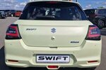 Suzuki Swift 1.2 Hybrid CVT Comfort 6 Jahre Garantie 2.500 km 21.590 € Obrigheim-Asbach 74847
