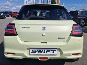 Suzuki Swift 1.2 Hybrid CVT Comfort 6 Jahre Garantie 2.500 km 21.850 &euro; Obrigheim-Asbach 74847