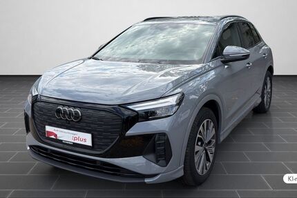 Audi Q4 e-tron 78.152 km 29.990 &euro; Ludwigshafen 67063