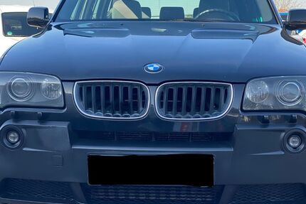 BMW X3 289.000 km 4.000 &euro; Schifferstadt 67105