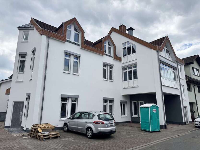 Wohnung zum Mieten in Hockenheim 550 € 33 m²