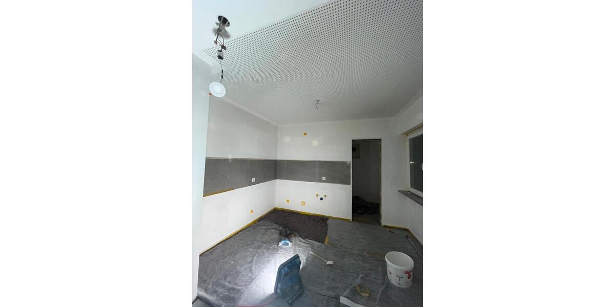 Etagenwohnung Ludwigshafen am Rhein Edigheim - 3 Zimmer, 90 m&sup2;, 1.100&euro; | Angebot:24956650