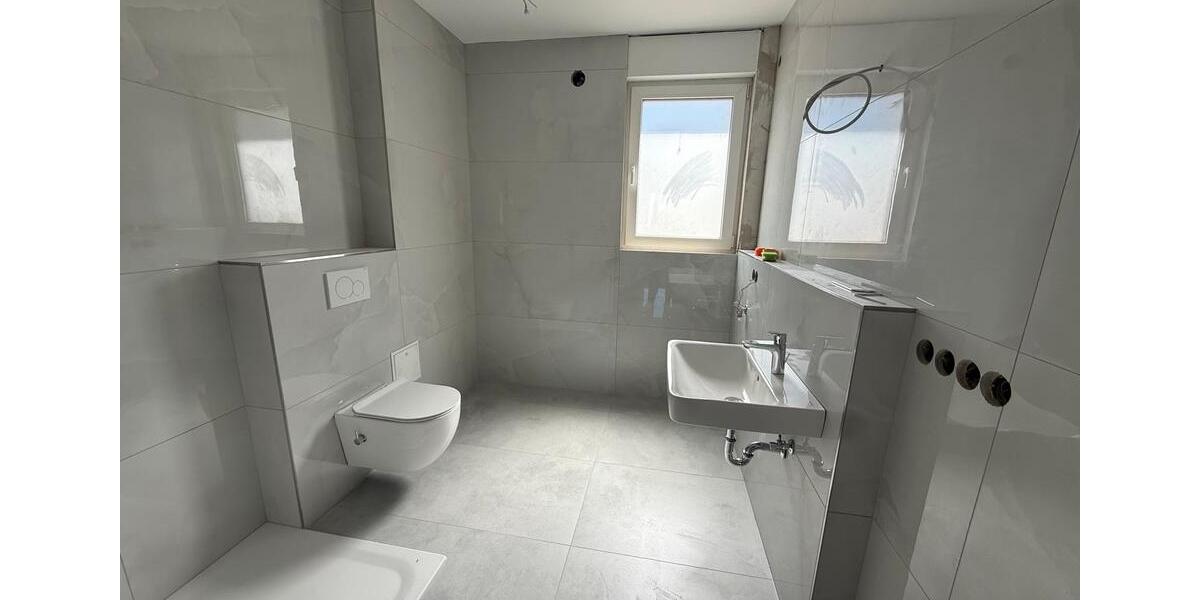 Erdgeschoßwohnung Mörlenbach - 3 Zimmer, 100 m&sup2;, 1.400&euro; | Angebot:26444450