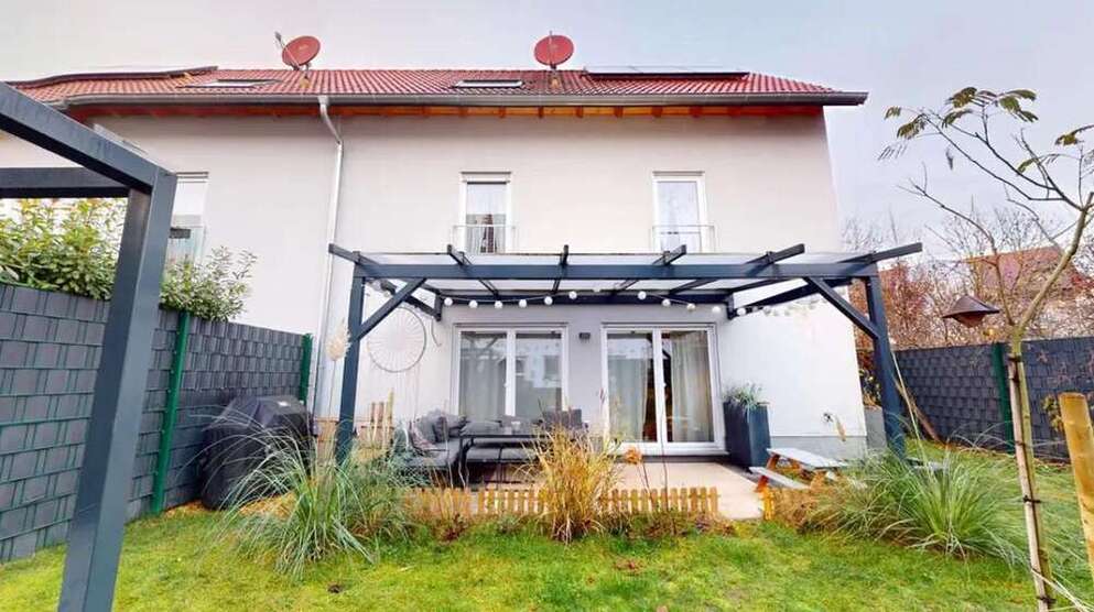 Haus zum Kaufen in Ludwigshafen 529.000 € 135 m²