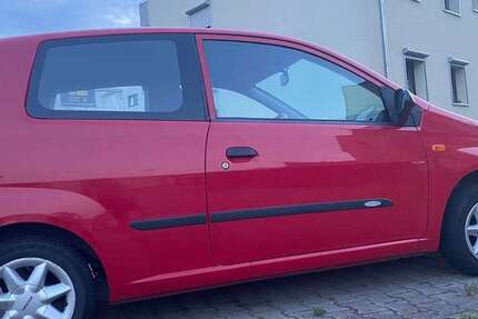 Daihatsu Cuore