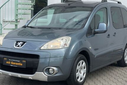 Peugeot Partner 140.370 km 5.490 &euro; Dannstadt- Schauernheim 67125