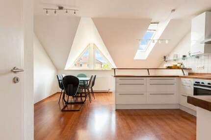 Wohnung Mannheim / Innenstadt Innenstadt - 5 Zimmer, 153 m&sup2;, 1.400&euro; | Angebot:24792241