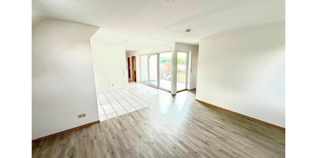 Dachgeschoßwohnung Angelbachtal - 3 Zimmer, 82 m&sup2;, 219.000&euro; | Angebot:26965597