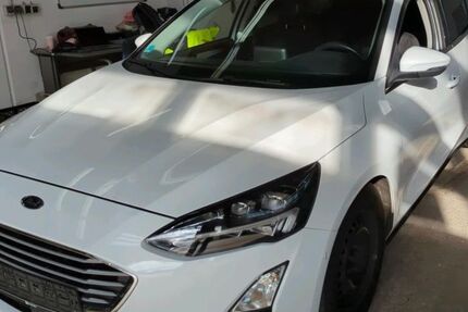 Ford Focus 162.000 km 8.568 € Heidelberg 69123