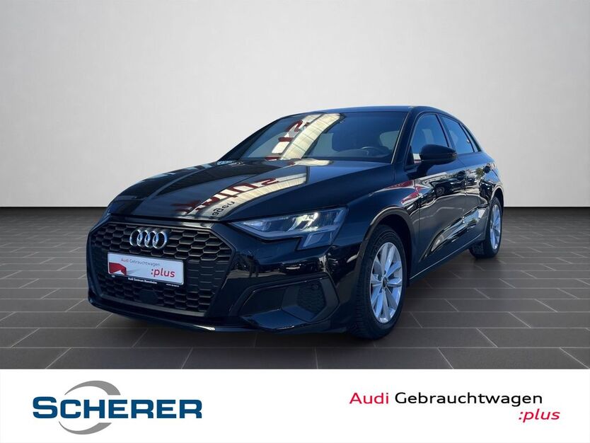 Audi A3 24.690 km 23.200 € Mannheim 68309