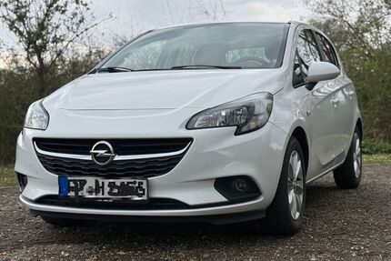 Opel Corsa 44.000 km 9.700 &euro; Ludwigshafen 67069