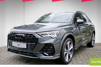 Audi Q3 21.900 km 43.990 &euro; Weinheim 69469
