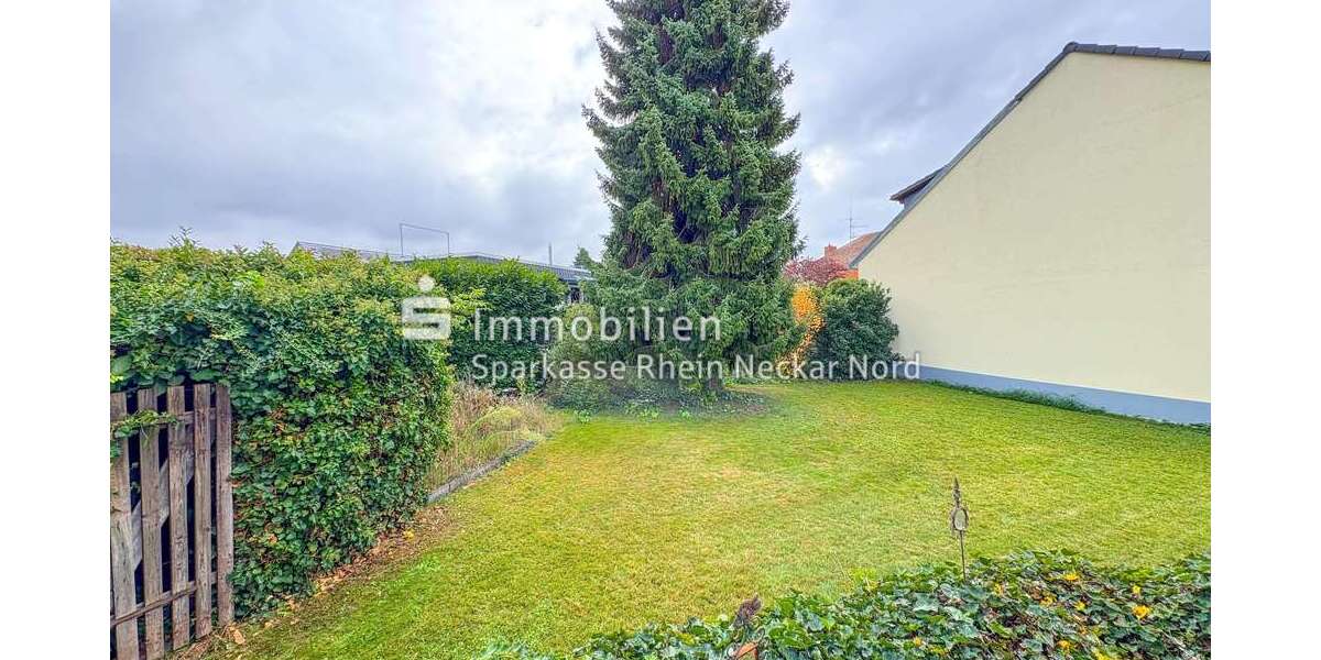 Haus zum Kaufen in Mannheim 499.000 € 110 m² 5 zimmer