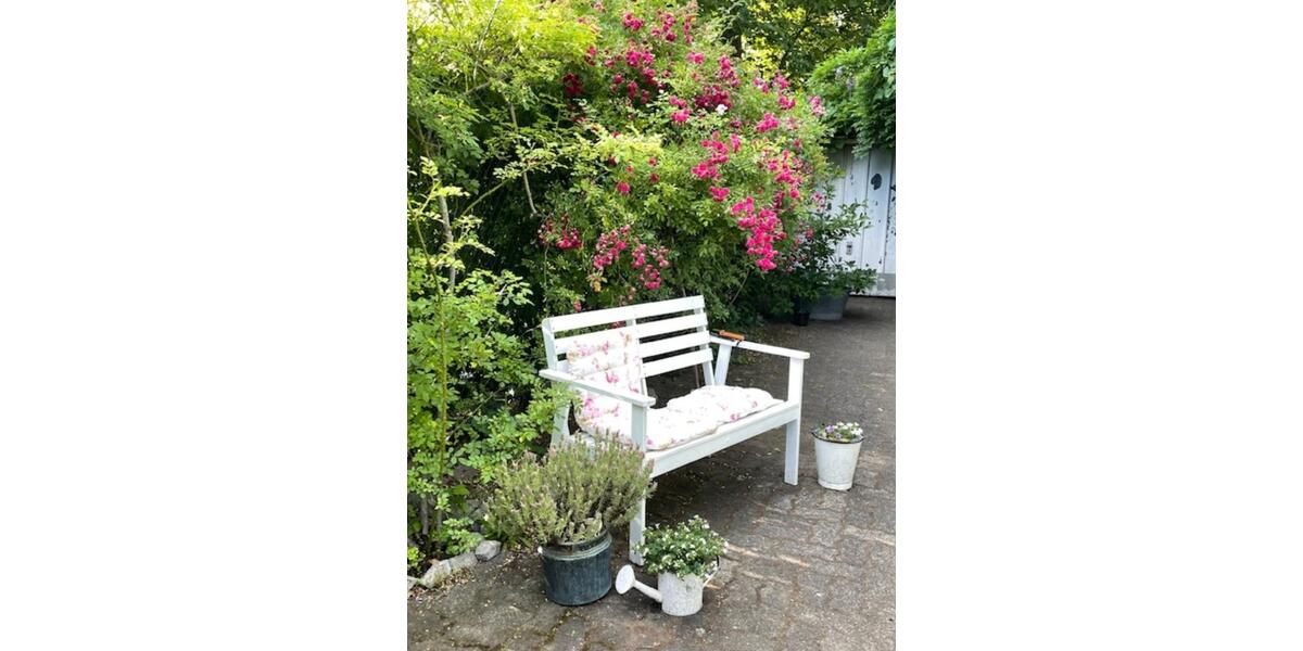 Liebevolles charmantes Jugendstil Haus 5 zimmer