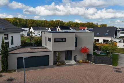 Modernes Familienglück in Ketsch 4 zimmer