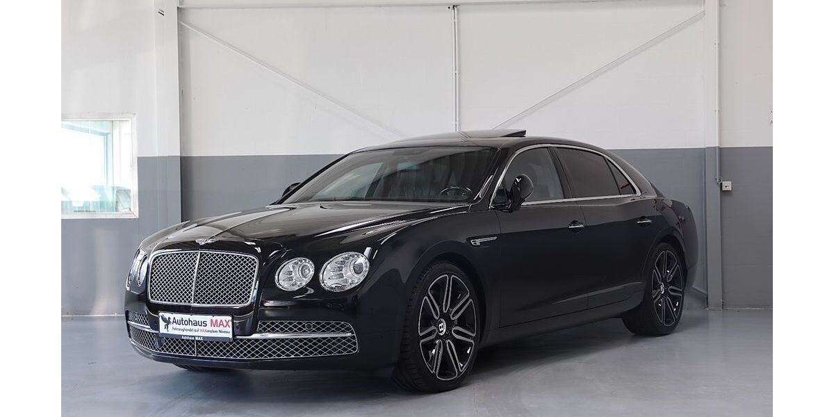 Bentley Flying Spur 87.821 km 99.990 € Mannheim 68219