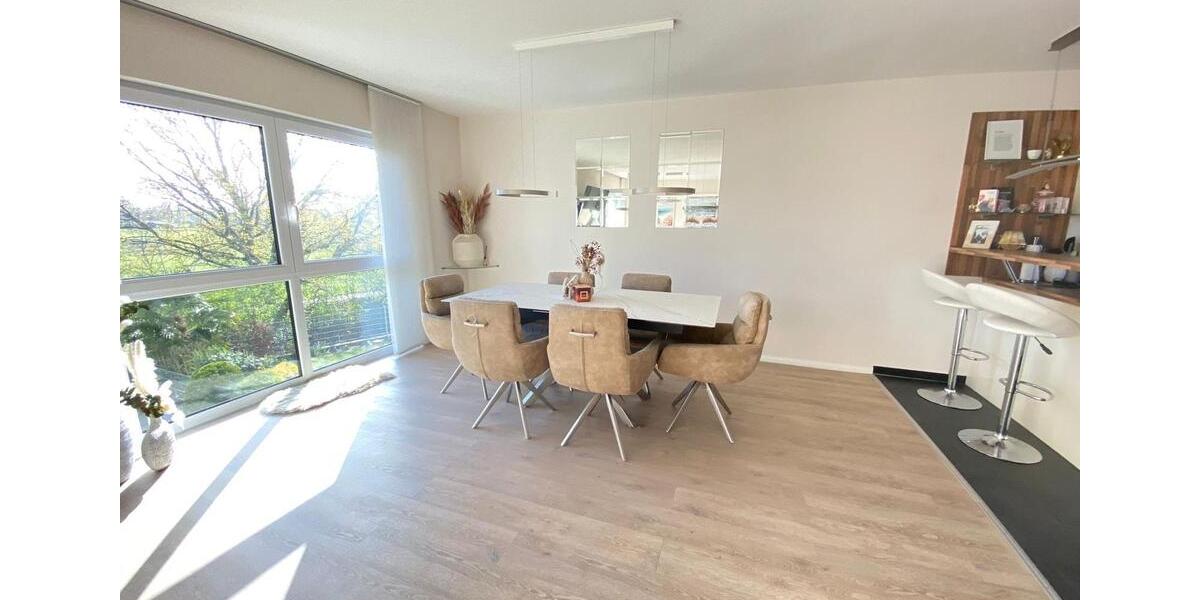 Maisonettenwohnung Limburgerhof - 3 Zimmer, 110 m&sup2;, 459.000&euro; | Angebot:26429557