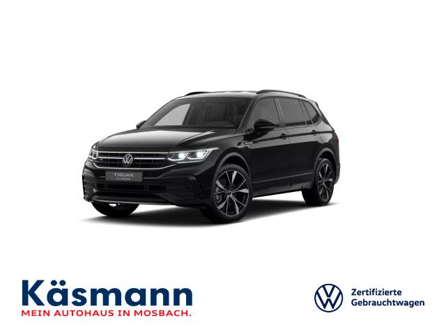 VW Tiguan Allspace 14.189 km 46.530 € Mosbach 74821