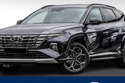 Hyundai TUCSON 41.526 km 29.450 &euro; Mannheim 68307