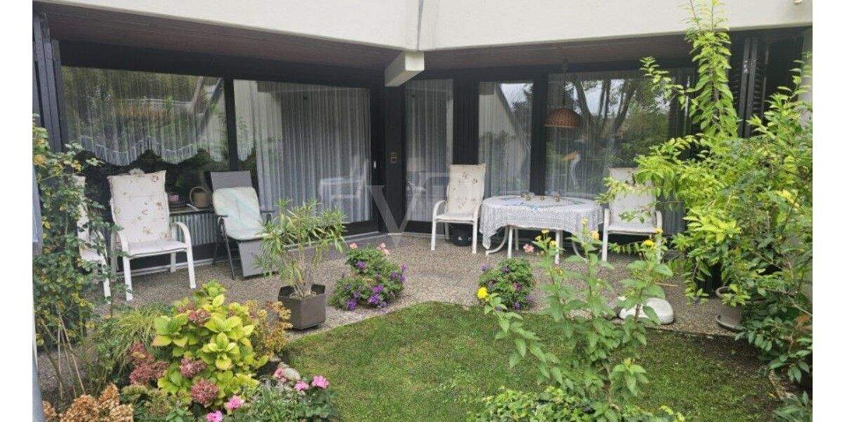 Großzügige 5-Zimmer-Terrassenwohnung mit Garten & Neckarblick - familienfreundlich 5 zimmer