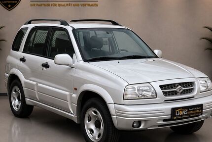 Suzuki Grand Vitara 150.000 km 6.990 &euro; Lampertheim 68623