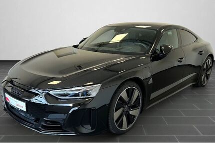 Audi e-tron GT 39.546 km 47.800 &euro; Walldorf 69190