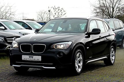 BMW X1 93.400 km 11.900 € Ladenburg 68526