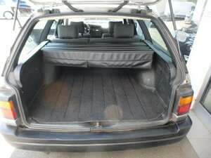 VW Passat KOMBI B3 GT 35I SYNCRO ALLRAD NASENBÄR 2E 232.765 km 2.485 &euro; Dossenheim 69221