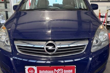 Opel Zafira 101.500 km 5.990 € Ludwigshafen am Rhein 67059