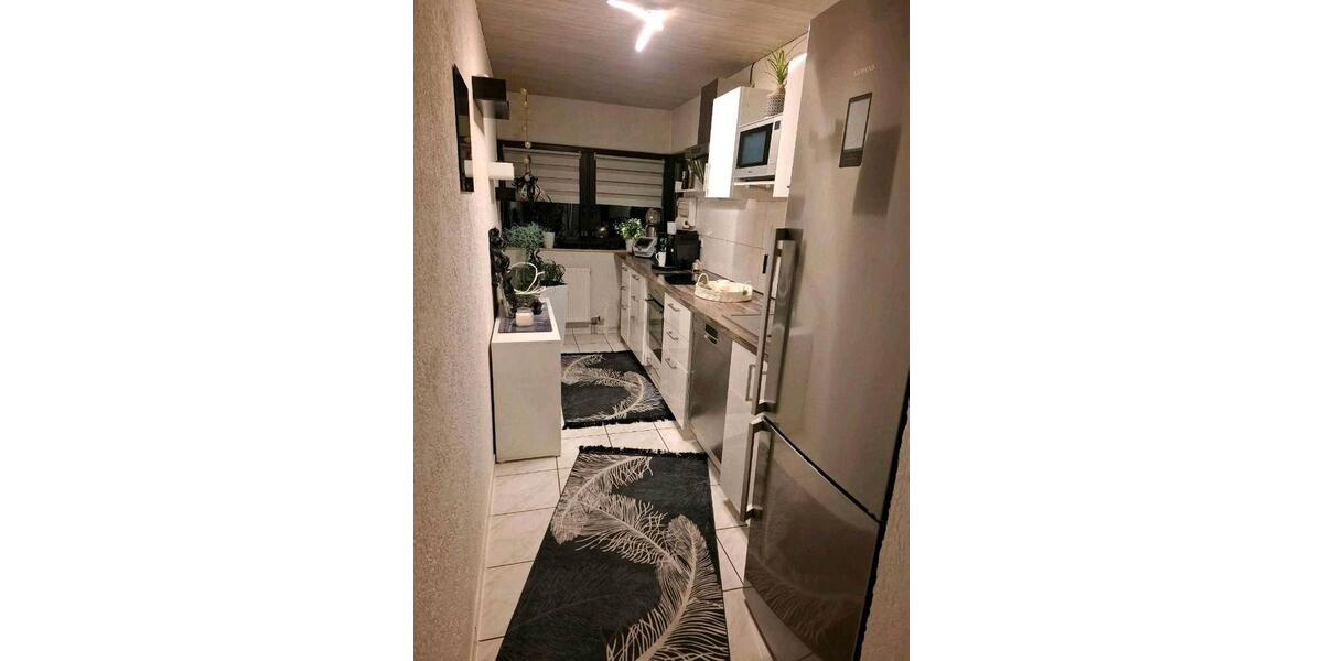 Etagenwohnung Frankenthal (Pfalz) - 3 Zimmer, 85 m&sup2;, 227.000&euro; | Angebot:26048756