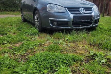 VW Golf Sportsvan 227.820 km 2.500 &euro; Waldbrunn 69429