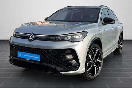 VW Tiguan 6.400 km 50.750 &euro; Mannheim 68167