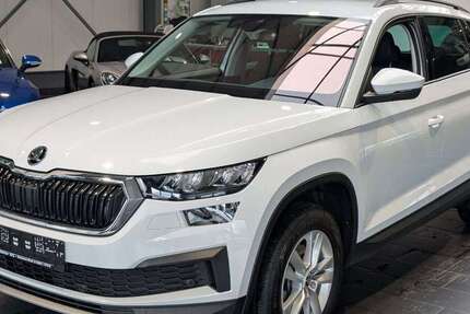 Skoda Kodiaq 78.000 km 30.900 &euro; Weinheim 69469