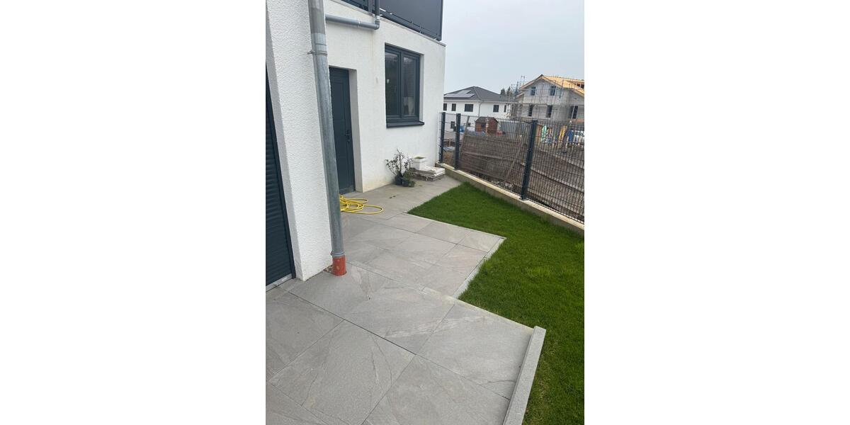 Erdgeschoßwohnung Sinsheim - 2 Zimmer, 60 m&sup2;, 940&euro; | Angebot:25561227