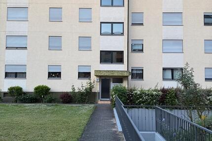 Wohnung Mannheim Feudenheim - 4.5 Zimmer, 101 m&sup2;, 319.000&euro; | Angebot:26629853