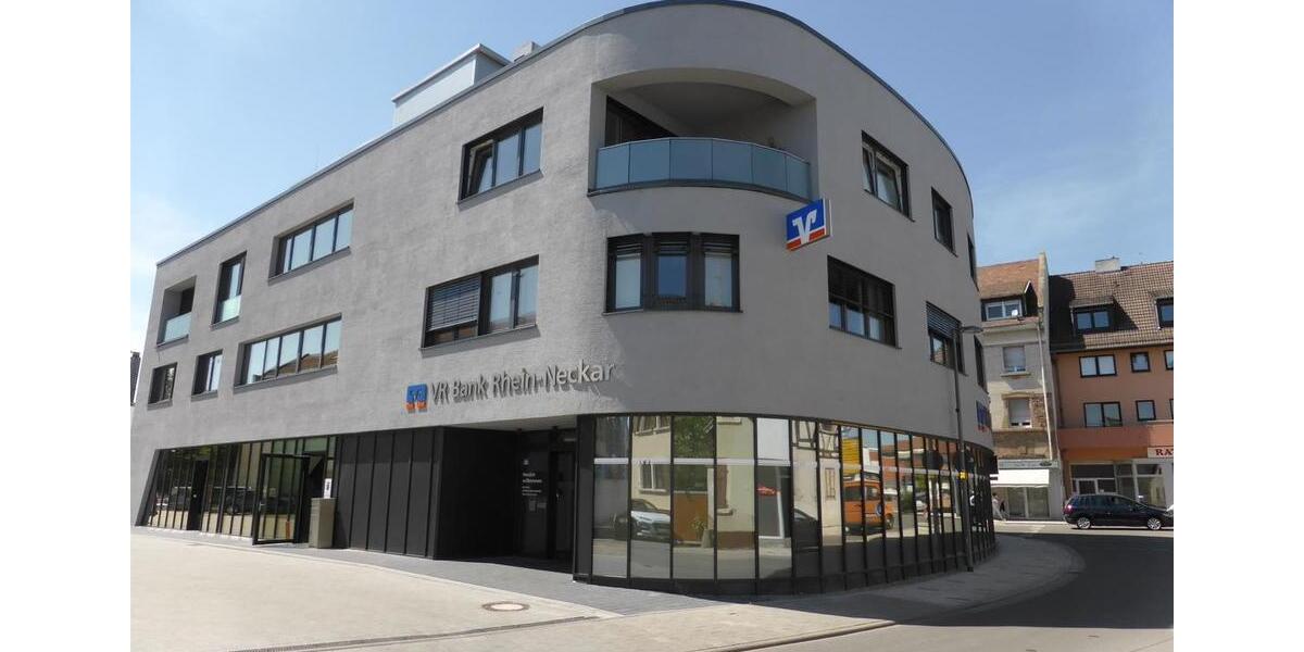 Neubau Laden oder Büro im Zentrum von Mutterstadt zimmer