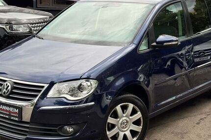 VW Touran